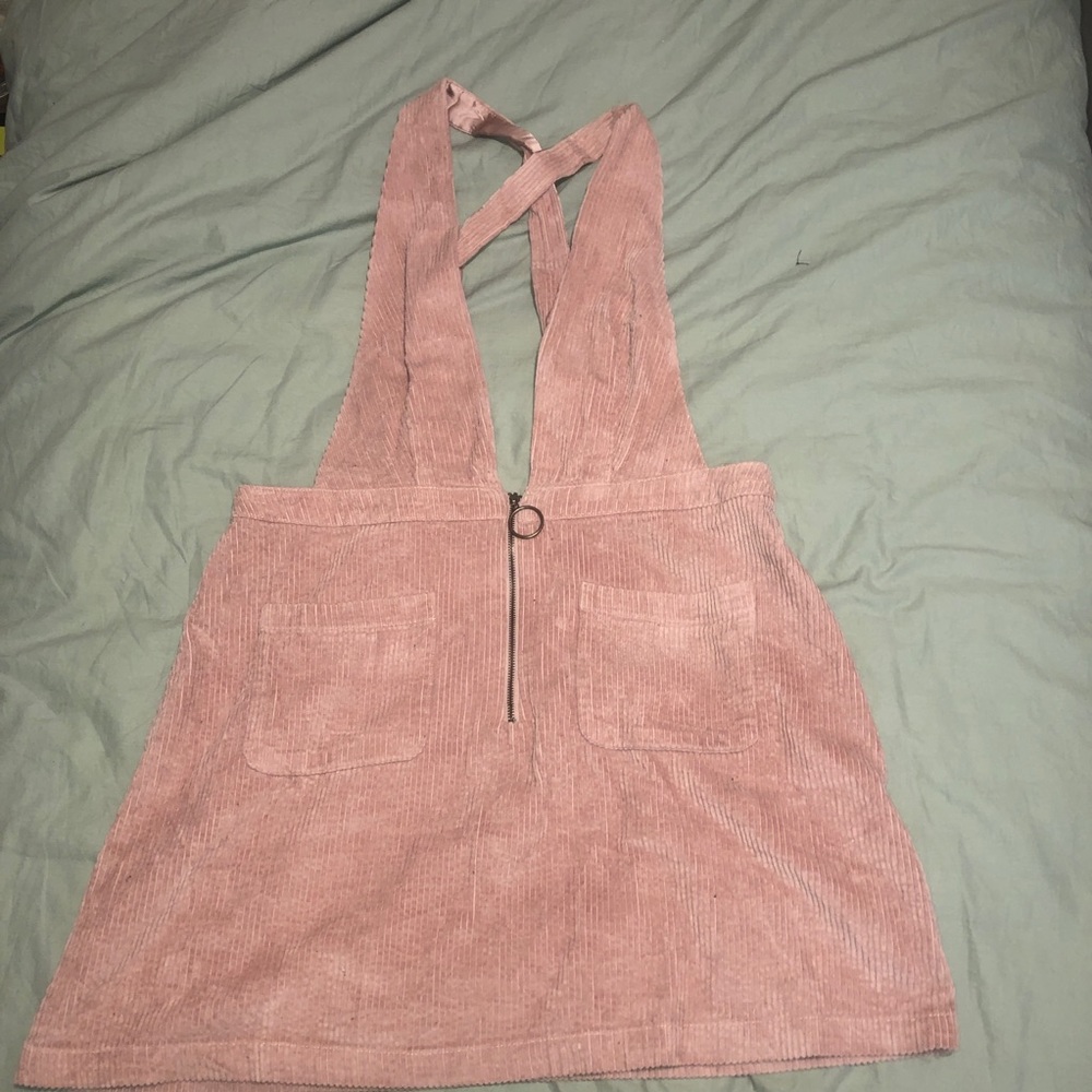 wild fable overall dress